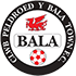 The Bala Town logo