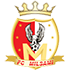 The FC Milsami Orhei logo