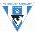 The FC Vlasim logo