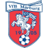 The VfB Marburg logo