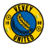 The FC Vevey United logo