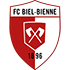 The FC Biel-Bienne logo
