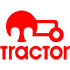 The Tractor logo