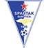 The Spartak Subotica logo