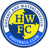 The Havant & Waterloville FC logo