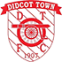 The Didcot Town logo