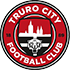 The Truro City logo