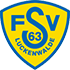 The Luckenwalde logo