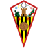 The CD San Roque de Lepe logo