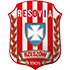 The Resovia Rzeszow logo