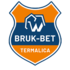 The Termalica BB Nieciecza logo