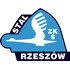 The Stal Rzeszow logo