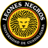 The Leones Negros Guadalajara logo