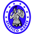 The CD Atletico Marte logo