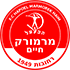 The Hapoel Marmorek logo