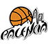 The Alimentos de Palencia logo