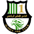 The Al-Ahli Doha logo