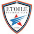The Etoile Frejus Saint-Raphael logo