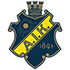 The AIK (W) logo