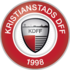 The Kristianstads DFF logo