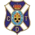 The Tenerife B logo