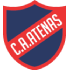 The Atenas logo