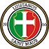 The St Maur Lusitanos logo