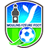 The Moulins Yzeure logo