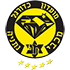 The Maccabi Netanya logo