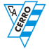 The Cerro logo