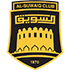 The Al-Suwaiq logo