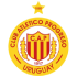 The Club Atletico Progreso logo