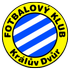 The FK Kraluv Dvur logo