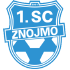 The SC Znojmo logo