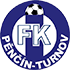 The Pencin-Turnov logo