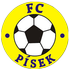 The FC Pisek logo
