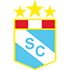 The Sporting Cristal logo