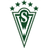 The Santiago Wanderers logo