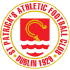 The St. Patrick's Athletic logo