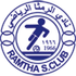 The Ramtha SC logo