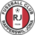 The Rapperswil Jona logo