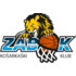 The KK Zabok logo