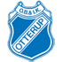 The Otterup logo