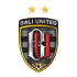 The Bali United FC logo