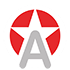 The Aluminij logo