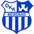 The OKK Beograd logo