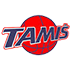 The Tamis Pancevo logo