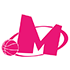 The Mega Bemax logo