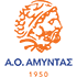 The Amyntas logo