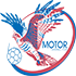 The HC Motor Zaporozhye logo